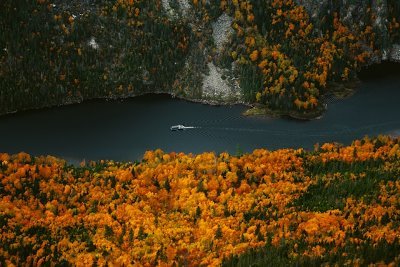Natur - Kolumbien Rundreisen