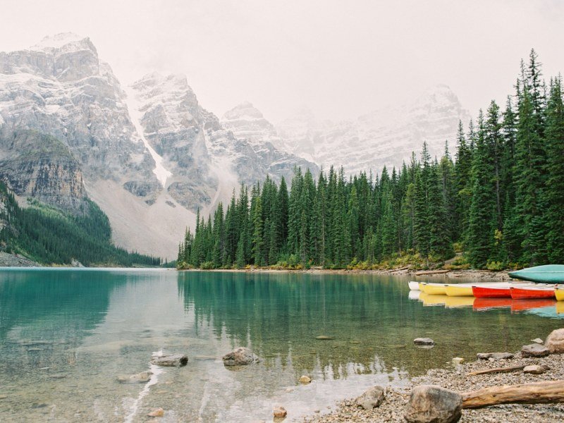 Kanada Urlaub Kosten – Überblick der Reisekosten & Spartipps