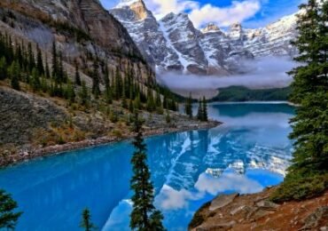 Banff, Kanada