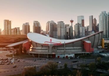 Calgary Kanada