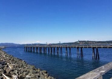 Campbell River- Kanada