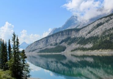 Kananaskis, Kanada