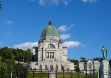 Montreal kanada