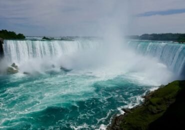 Niagarafälle