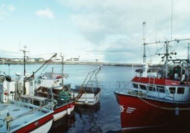 Port Hardy- Kanada