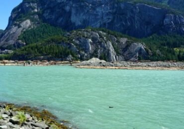 Squamish- Kanada