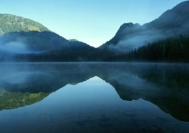 Strathcona Provincial Parks 