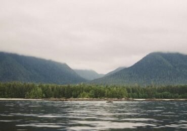 Tofino- Kanada 
