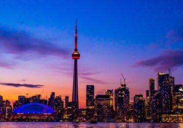 Toronto, Canada