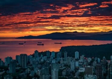 Vancouver, kanada